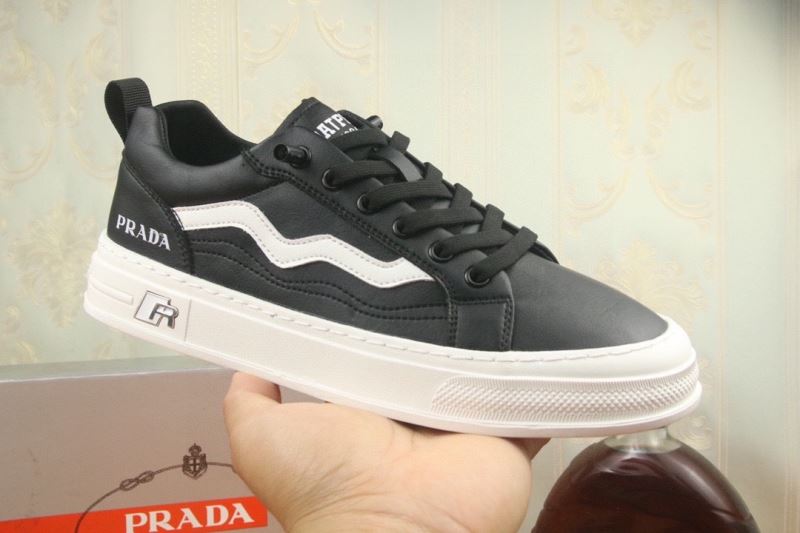 Prada Sneakers